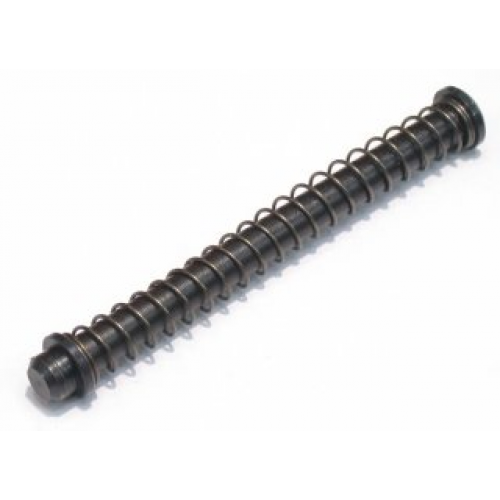 Guarder Enhanced Steel Recoil Spring for Tokyo Marui G17/G18C GBBP canada